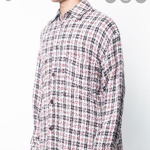 Faith Connexion tween shirt